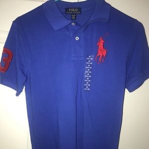 Ralph Lauren Polo
